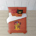 Nordisk cover Harry Potter Gryffindor 200 x 200 cm Seng 120