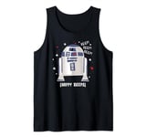 Star Wars R2-D2 Happy Beeps Tank Top