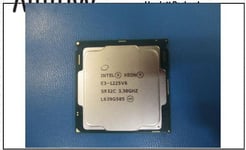 Hewlett Packard Enterprise Intel Xeon E3-1225V6