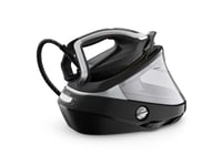 Tefal Pro Express Vision Gv9821, 3000 W, 800 G/Min, Durilium Airglide Autoclean-Sulplatta, 9 Bar, 1,2 L, 180 G/Min