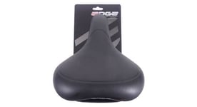 Edge selle de velo e bike electra avec poignee   noir