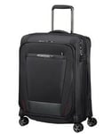SAMSONITE PRO-DLX5 Hand luggage trolley, expandable