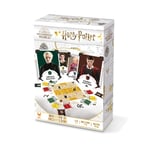 Asmodee - Harry Potter : Maître de Sorts - Mettez-Vous à l'épreuve avec Les Sorts de Poudlard, Jeu de Table, 2-6 Joueurs, 7+ Ans, édition en Italien