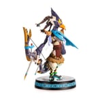 F4F  Revali Breath of the Wild Collector The Legend of Zelda figurine PVC