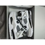 Chaussures Nike  Jordan 4