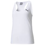 PUMA Active Women's Tank Top, storlek Medium