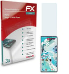 atFoliX 3x Protective Film for Honor Magic V2 RSR Front clear&flexible