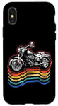 iPhone X/XS Classic Motorcycle Biker Retro Case