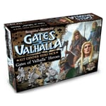 Gates of Valhalla Alt Gender Hero Pack Shadows of Brimstone