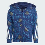 adidas x Star Wars Young Jedi Trackjacket