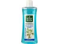 White Jelein/Daily Care Face Wash Gel Witch Hazel 265Ml