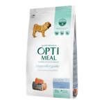 Adult & Senior Medium & Large Breed Hypoallergenic Tørrfôr Til Hund 20 kg - Hund - Hundefôr & hundemat - Tørrfôr for hund - Optimeal