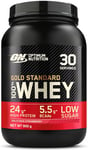 "Gold Standard Whey Protein Powder - Various Flavours Available"