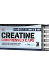 NUTREND - Creatine Compressed Caps - 120 caps