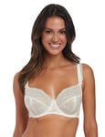 Fantasie Bronte Plunge Bra FL2062 Underwired Side Support Womens Lingerie