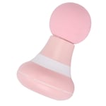 (pink)Mini Deep Tissue Massager Perfect Gift Mini Massage Gun Stress Relief For