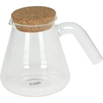 E&B Lab 0,8 liter serveringskanne