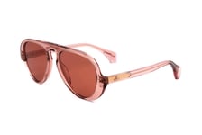 Lunettes de Soleil Vivienne Westwood VW5013 255 PINK 54/19/145 Femme