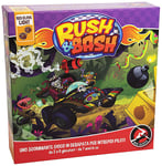 Jeu de Table Rush & Bash Red Glove Corse Edition Italienne