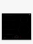 Neff N70 T66FHE4L0 60cm Flex Induction Hob, Black