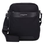 Lancaster Sac à bandoulière Metropole 18 cm noir (304-36-noir)