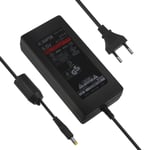 AC Adapter PS2 (virtajohto ja muuntaja)