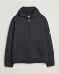 Moncler Monteynard Down Jacket Black