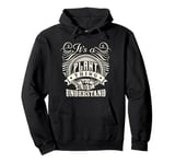 It's A PLANT Thing You Wouldn't Understand PLANT Family Pullover Hoodie