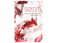 Sødt | Yotam Ottolenghi | Språk: Danska