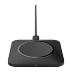 Belkin Boostcharge Pro Qi 15 W trådløs Ladeplate, svart