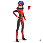 Miraculous Ladybug 26cm Fashion Doll