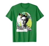 Frida Kahlo - Variety of items T-Shirt