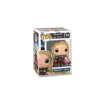 Figurine Funko Pop! Marvel Thor Lett Pop 2 - Neuf