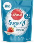 Canderel Sugarly Crunchy Sweetener 1kg