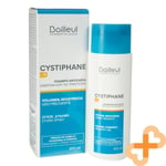 Cystiphane Biorga Anti Hair Loss Shampoo Men Women 200ml strengthens hair