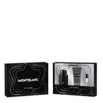 Montblanc - Coffret Explorer Eau De Parfum 100ml, Miniature & Gel Douche