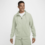 Nike Men's Dri-fit Uv Full-zip Versatile Hoodie Primary Urheilu JADE HORIZON/JADE HORIZON