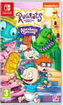 Rugrats : Adventures IN Gameland Switch (Sp ) (201123)