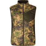 Härkila 0Härkila Heat Camo Väst - AXIS MSP Forest Green M