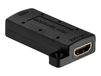 Purelink Pureinstall Pi090 - Repeater - Hdmi - 19-Stifts Hdmi Typ A / 19-Stifts Hdmi Typ A - Upp Till 15 M