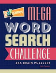 Imagine Samson, John Go!Games Mega Word Search Challenge