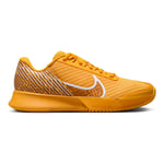 Nike Court Zoom Vapor Pro 2 Chaussure Terre Battue Femmes - Orange , Blanc