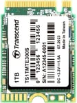 Ssd Interne Mte300S 1To Nvme Pcie Gen3 X4 M.2 2230 3D Tlc Nand-Ts1Tmte300S