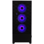 OBSIDIAN Gaming PC - RTX 4080 SUPER + i9 14900K + 64GB DDR5 + 4TB NVMe