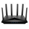 CUDY Cudy 4G Router LT12 Cat 12 AC1200 Gigabit Dual-SIM LT12_EU