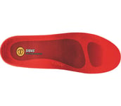 Winter 3Feet Low sulor Dam Orange XL