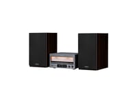 Kruger&Amp Matz Km1995 Hifi Stereo (Class A, Cd, Usb, Bluetooth, Dab+, Fm Digital Radio)