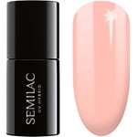 Semilac Vernis à ongles gels semi-permanents UV 364 Ride With Me 7ml