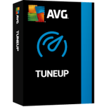 AVG TuneUp - 10 appareils - Renouvellement 2 ans