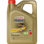 Motorolja Castrol Power1 Racing 4T 10W40